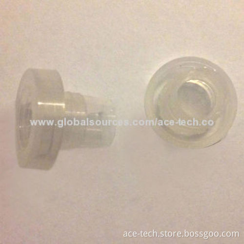 Plastic closure, OEM orders are welcome